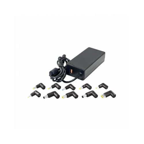GEMBIRD DOO(ex PCX) Univerzalni ispravljač za laptop 65W NPA-AC6D Cene