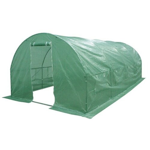 3 plastenik od folije (6 x x 2 m, čelik, vrt) Cijene