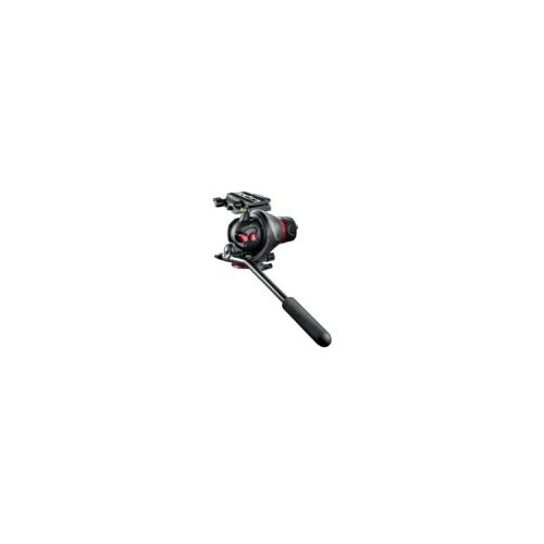Manfrotto MH055M8-Q5 magnesium photo-movie head Cijene