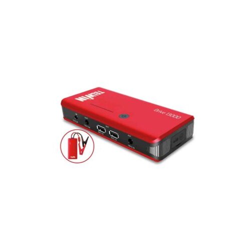  Prijenosni starter 12000mAh Power Bank DRIVE 13000 TELWIN 829566 Cijene