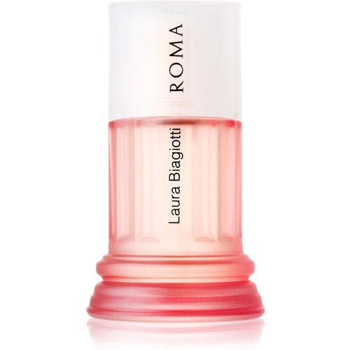 Laura Biagiotti Roma Rosa EDT 50 ml Cene