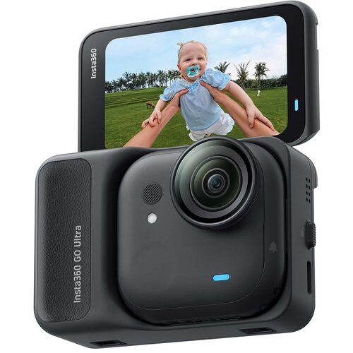 INSTA 360 GO Ultra Standard Bundle (Midnight Black) Cijene