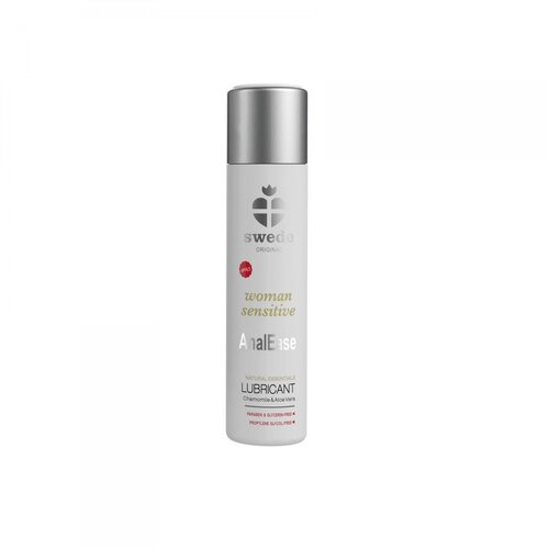Swede Analni lubrikant na vodni osnovi Woman Sensitive, 60 ml Cene