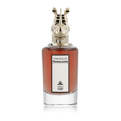 Penhaligon&amp;#039;s Portraits Terrible Teddy 75 ml parfemska voda za mu&amp;scaron;karce Slike