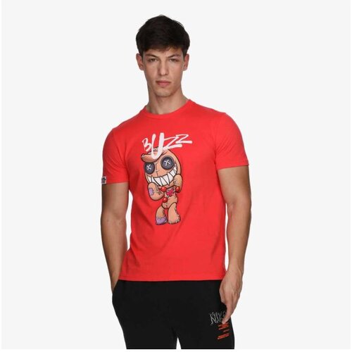 Buzz muška majica  Woodoo teddy Cene