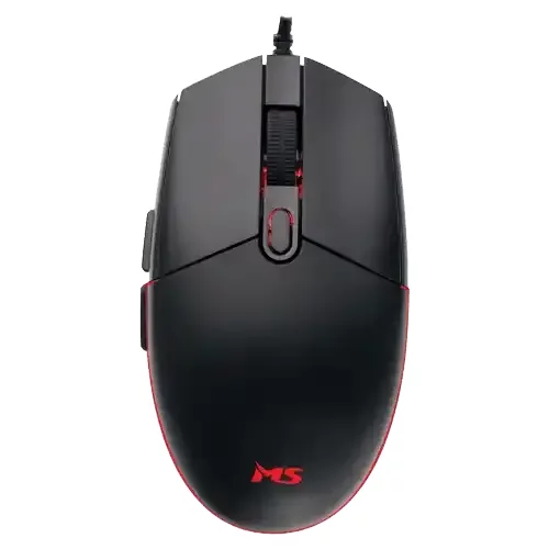 MS Industrial NEMESIS C315 gaming miš