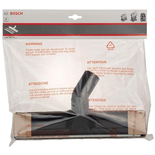 Bosch Vi&scaron;enamjenska mlaznica 1609390478 Cijene