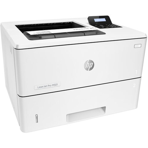 HP LaserJet M501dn Slike