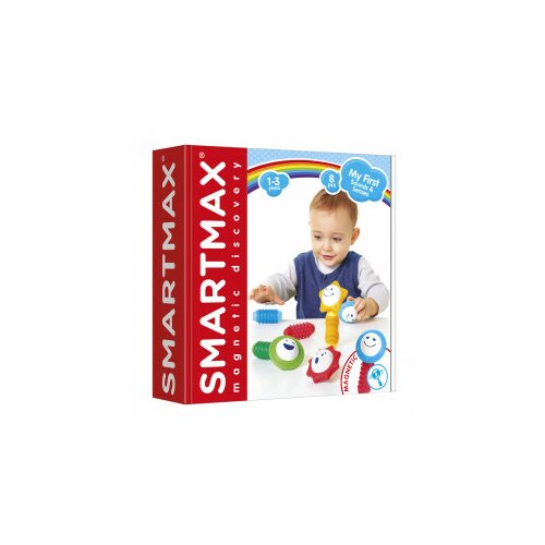 Smartgames my first sound and senses smx 224 1803 Slike