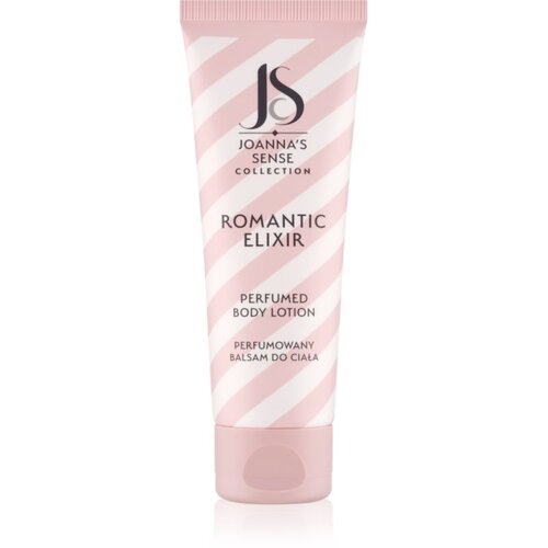 Joanna s Sense Romantic Elixir parfumirani losjon za telo 80 ml Cene