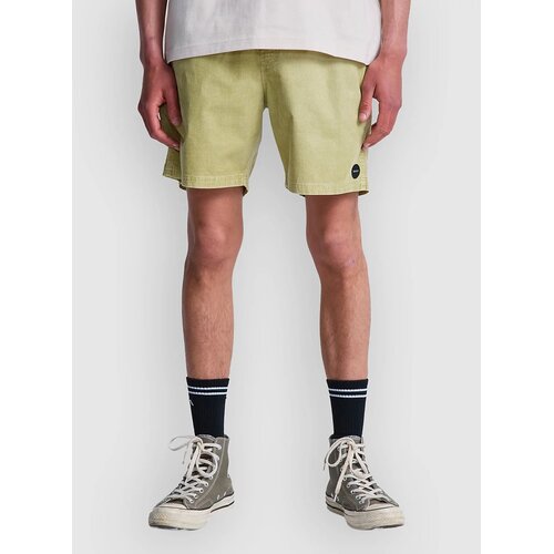 Rvca Escape Elastic Cord II Kratke hlace beechnut Cene