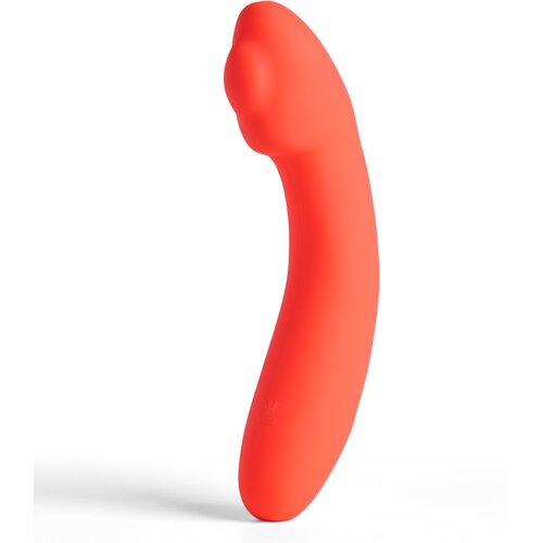 Lora DiCarlo Drift Warming Bullet Vibrator Coral Cene