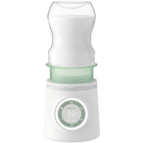 Momcozy MW03 Prenosni Grelnik steklenic MW003-WH12BA-A Slike