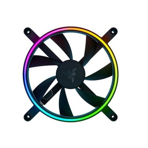 Razer Ventilator za ohišje Kunai Chroma, 140mm, aRGB LED, PWM Cene