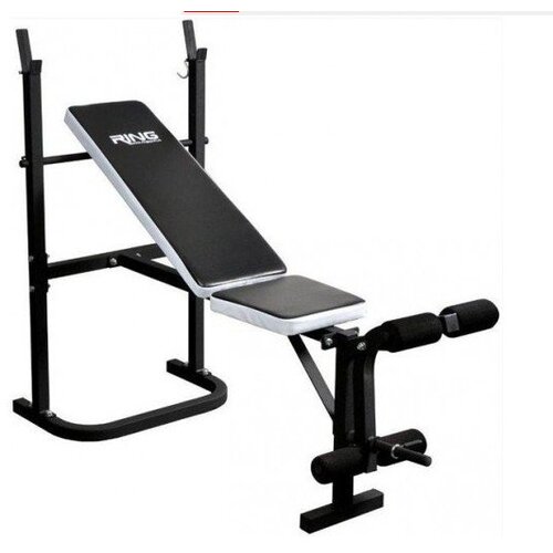 Relax Benč klupa RX 06 BW Cene