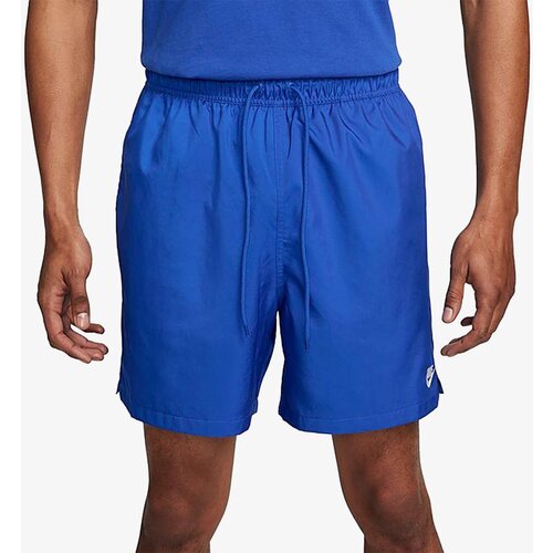 Nike m nk club flow short Cene