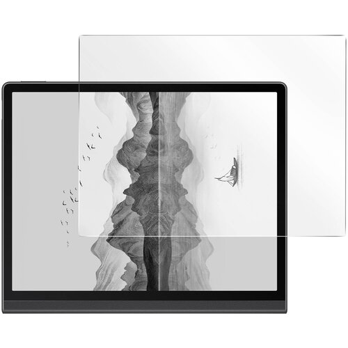 3mk huawei matepad paper flexible glass shatterproof 7H 0,3 mm, flexibleglass - transparent, (20639258) Cene