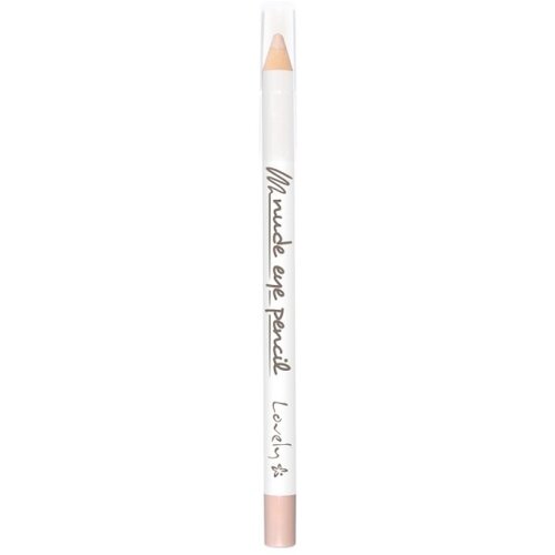 Lovely Makeup MAKEUP - Olovka za oči u boji kože Cijene