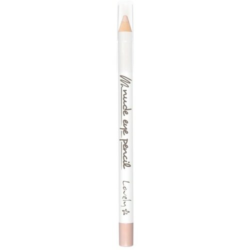 Lovely Makeup olovka za oči u boji kože Cene