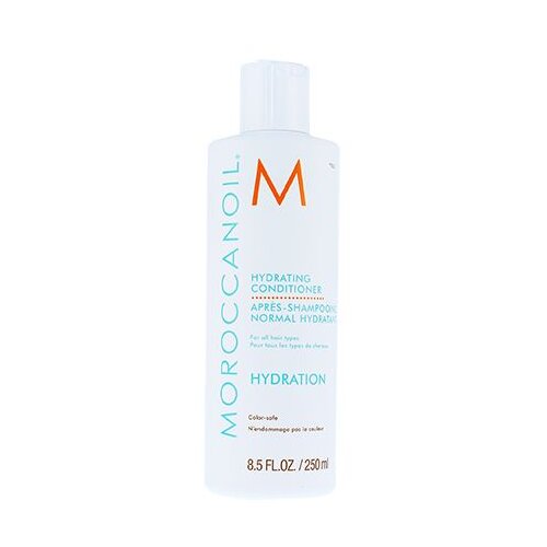 Moroccanoil HYDRATION balzam 250 ml Slike
