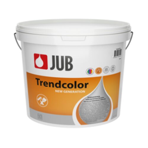 Jub Boja fasadna TRENDCOLOR 0,68l Cijene