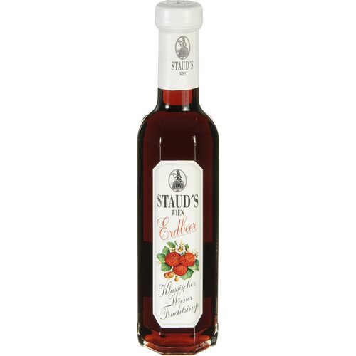  Sadni sirup - jagoda - 250 ml Cene