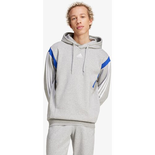 Adidas muški duks m cb hoodie Slike