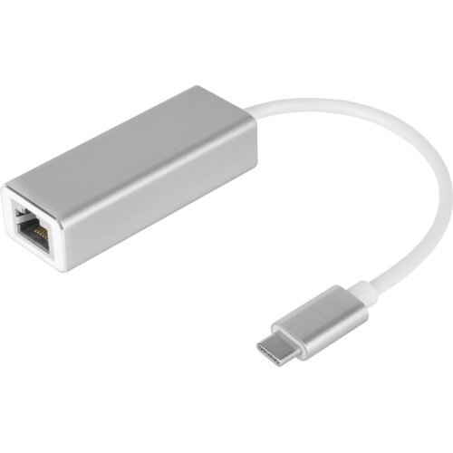Kruger matz Mrežni adapter USB-C 3.0 na RJ45 10/100/1000Mb Cijene