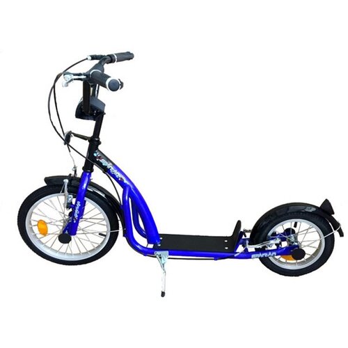 Spartan Skiro 16/12, (675760) Slike