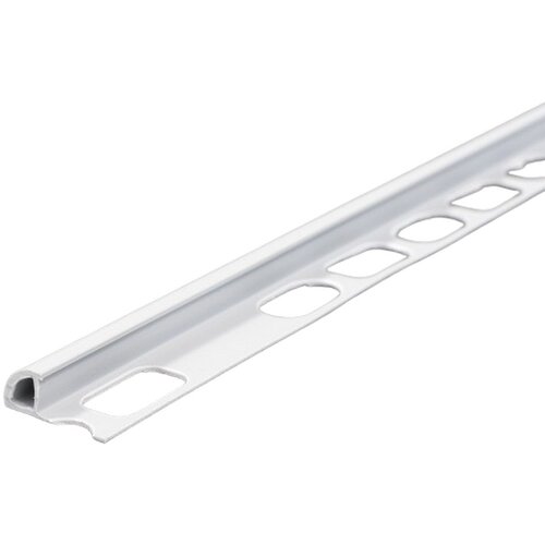  Lajsna PVC LUX 8 SIVI 2,7M Cene