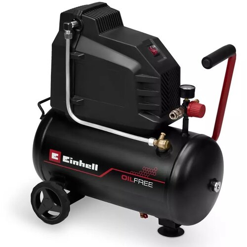 Einhell tc-ac 190/24/8 i of vazdu&scaron;ni kompresor Cene