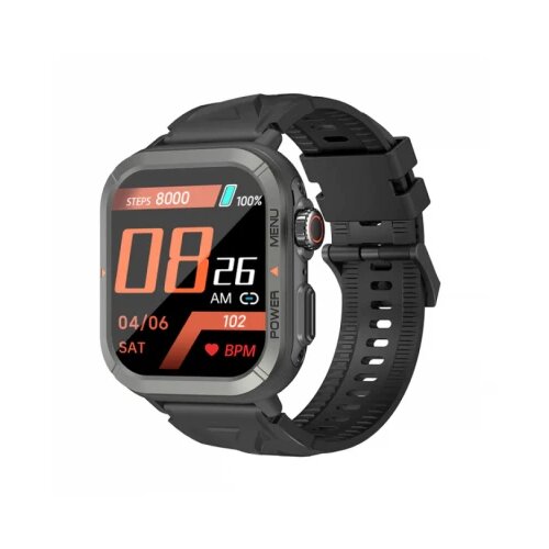 Blackview smart watch W30 black Cene