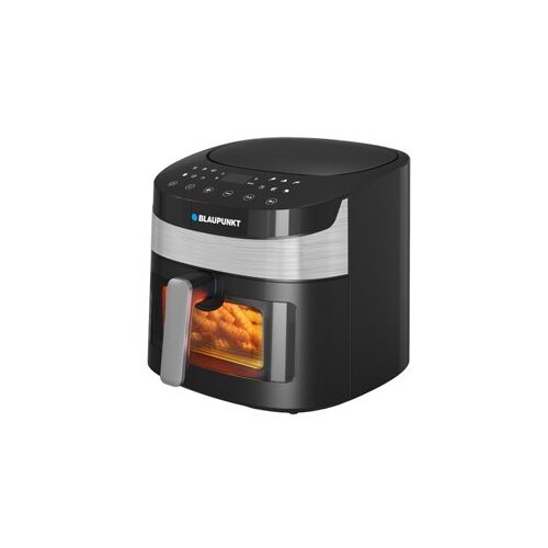 Blaupunkt AFD722 Air Fryer -friteza na vrući zrak 7,2 L, 1800 W Cijene