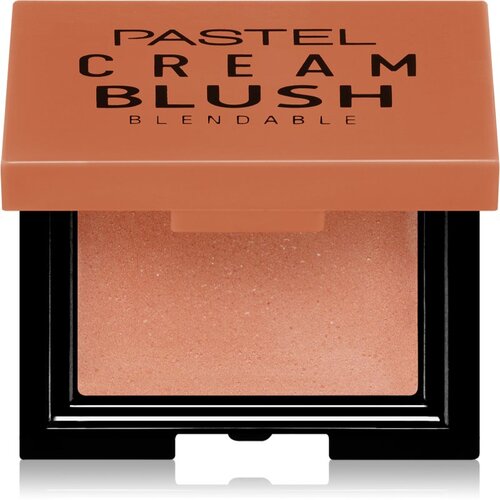 PASTEL Cream Blush kremasto rdečilo odtenek 45 Sunlit 3,6 g Cene