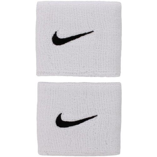 Nike Swoosh Wristbands Bijela Cijene