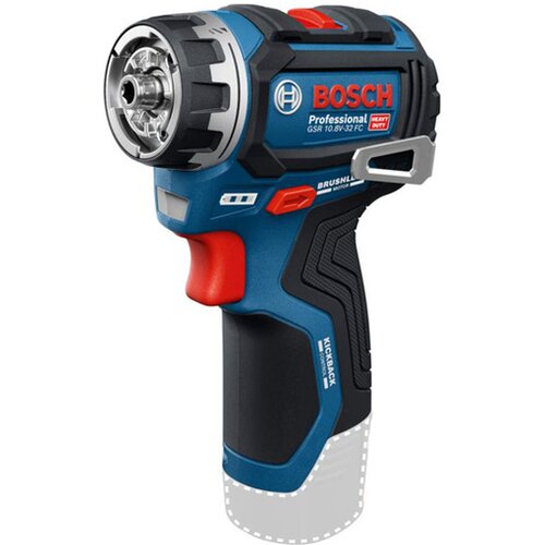 Bosch Aku bu&amp;scaron;ilica-odvijač GSR12V-32 FC 12V 32Nm Slike