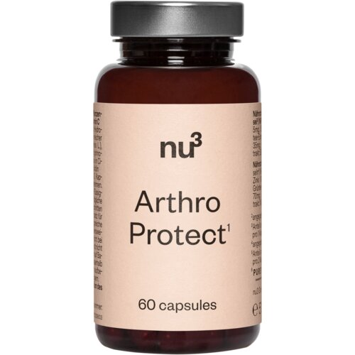  Arthro Protect - 60 kaps. Slike