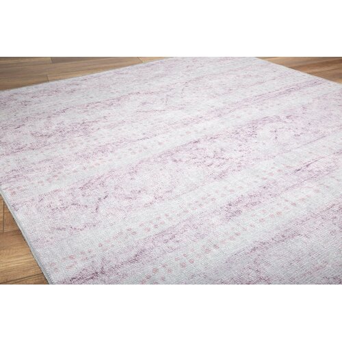 Conceptum Hypnose tepih Ada Gonul -AL 353, 140x190 cm, svijetlo roze Cene