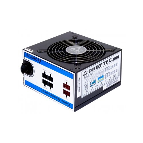 Chieftec "750W A-80 Serie CTG-750C" Cijene