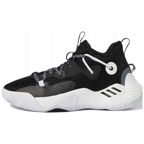 Adidas Stepback 3 Crna Slike