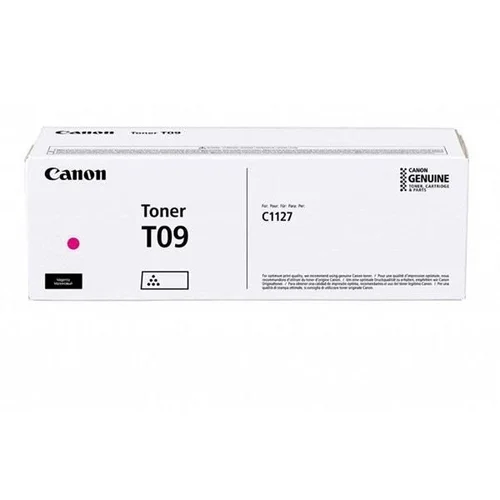Canon CRG-T09 Magenta