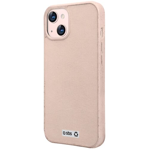 Sbs R-Case futrola od reciklirane plastike za Apple iPhone 13 - Roza Cene