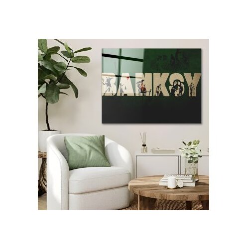 WALLXPERT dekorativna slika 2290 70 x 100 Slike