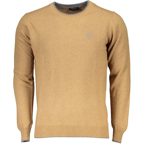 North Sails BROWN MEN&amp;amp;#39;S SWEATER Slike