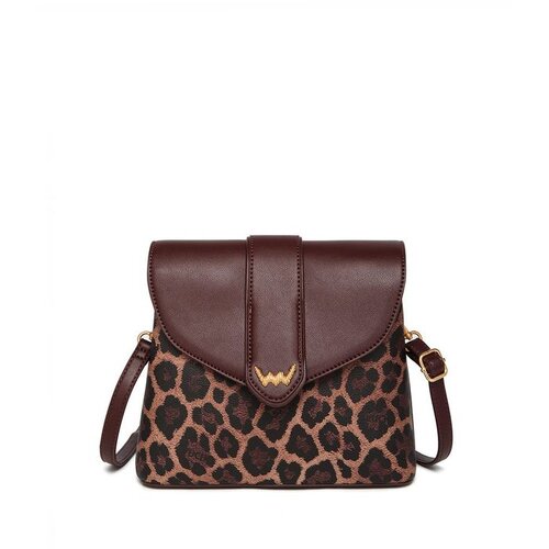 Vuch Crossbody torba Byrsa Leopard, 20 x 24 cm Cijene