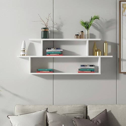 MID.YOU stenski regal seneca Slike
