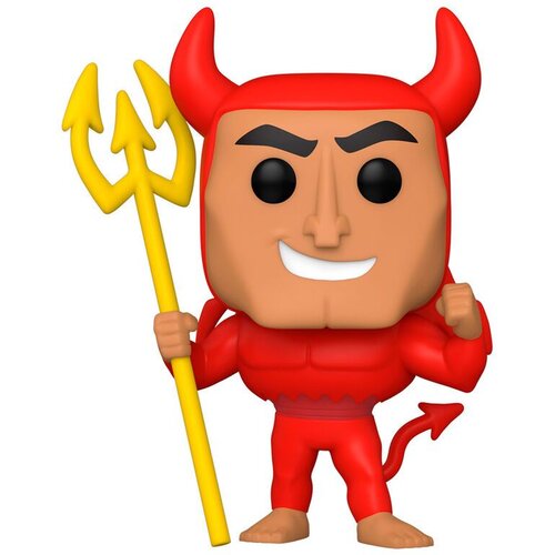 Funko POP figura Disney: Carevo Novo Ruho Kronk Ekskluzivno Slike