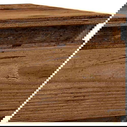 vidaXL Noćni ormarići 2 kom Staro drvo 40x35x50 cm Konstruirano drvo Cene