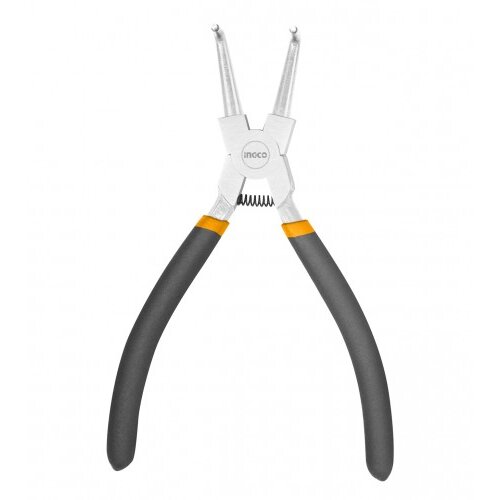 INGCO TOOLS Kliješta za Seger prsten zakrivljena 180mm HCCP261802 Cijene