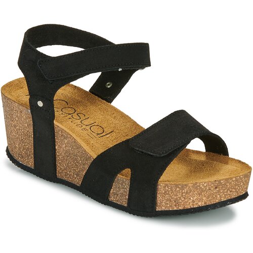 Casual Attitude NEW002 Crna Slike